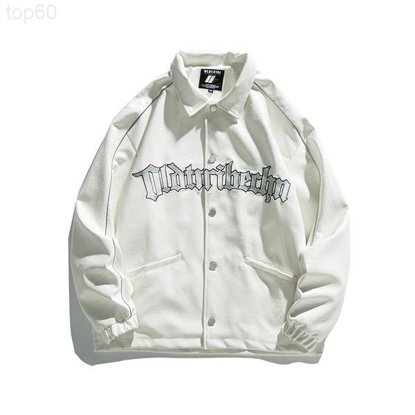 men's jackets designer atn menswear | 2022 spring new coat youth street handsome letter printed men's jacket 11kd2022, Black;brown
men's jackets designer atn menswear | 2022 spring new coat youth street handsome letter printed men's jacket 11kd2022, Black;brown