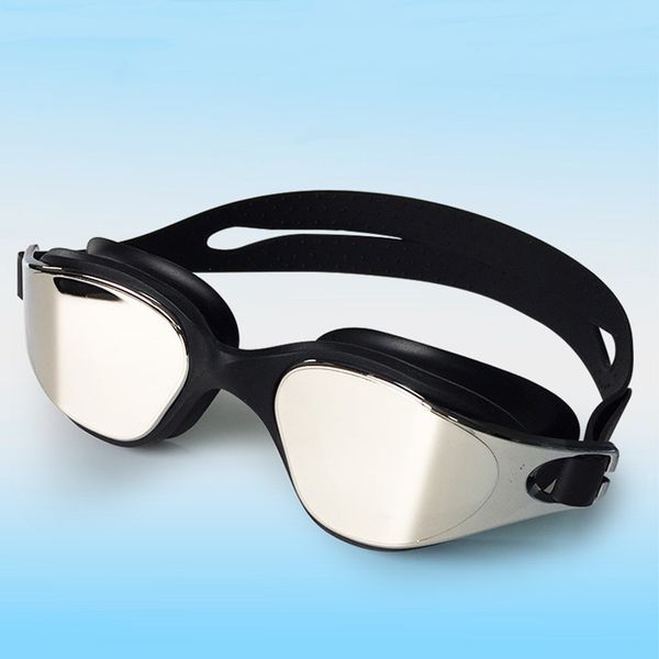 swimming goggles for men and women fog-proof waterproof gigh definition flat electroplated anti-ultraviolet large frame professional diving
swimming goggles for men and women fog-proof waterproof gigh definition flat electroplated anti-ultraviolet large frame professional diving