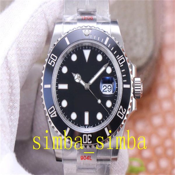 vs factory new model men's 41mm black ceramic 126610 126610ln 72 hours power reserve 904l cal 3235 automatic watches vsf dive265j, Slivery;brown
vs factory new model men's 41mm black ceramic 126610 126610ln 72 hours power reserve 904l cal 3235 automatic watches vsf dive265j, Slivery;brown