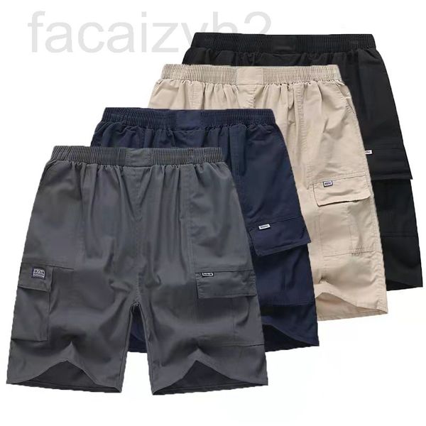 men's shorts designer new summer middle aged beach pants men's large casual shorts pants capris x50f, White;black
men's shorts designer new summer middle aged beach pants men's large casual shorts pants capris x50f, White;black