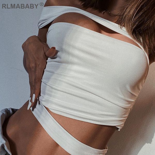 slim cropped tank strapless hollow out asymmetrical women fashion streetwear ladies crop summer ruched tank, Black;white
slim cropped tank strapless hollow out asymmetrical women fashion streetwear ladies crop summer ruched tank, Black;white