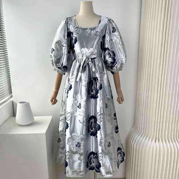 casual dresses foreign trade original single european and american high temperament queen luster embroidered square collar waist lantern sle, Black;gray
casual dresses foreign trade original single european and american high temperament queen luster embroidered square collar waist lantern sle, Black;gray