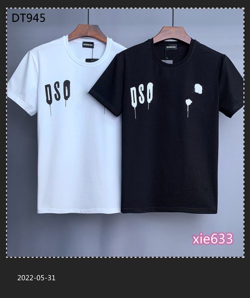 luxurys dsq phantom turtle 2021ss new mens designer t shirt paris fashion tshirts summer dsq pattern t-shirt male 100% cotton 1043, White;black
luxurys dsq phantom turtle 2021ss new mens designer t shirt paris fashion tshirts summer dsq pattern t-shirt male 100% cotton 1043, White;black