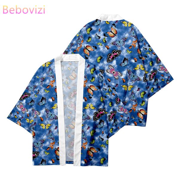 plus size 6xl 5xl 4xl blue butterfly print loose japanese cardigan women men harajuku kimono cosplay blouse yukata clothing, Red
plus size 6xl 5xl 4xl blue butterfly print loose japanese cardigan women men harajuku kimono cosplay blouse yukata clothing, Red