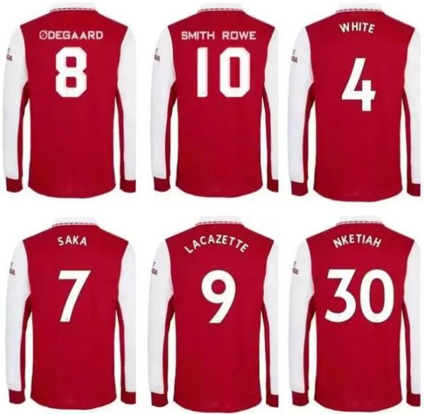 long sleeve smith rowe pepe saka soccer jersey 22 23 odegaard nicolas tierney henry willian maitland-niles martinelli 2022 2023 football shi, Black;yellow
long sleeve smith rowe pepe saka soccer jersey 22 23 odegaard nicolas tierney henry willian maitland-niles martinelli 2022 2023 football shi, Black;yellow