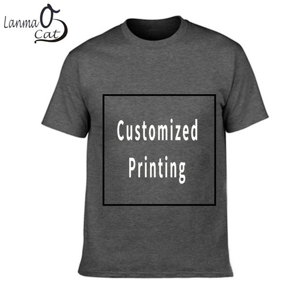 men cotton t shirt custom text personalized t-shirts custom print men shirts sleeve printed 220609, White;black
men cotton t shirt custom text personalized t-shirts custom print men shirts sleeve printed 220609, White;black