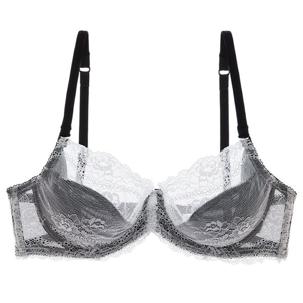shaonvmeiwu thin lace net gauze ladies underwear bra without the sea thin touch cup autumn new style y200910, Red;black
shaonvmeiwu thin lace net gauze ladies underwear bra without the sea thin touch cup autumn new style y200910, Red;black