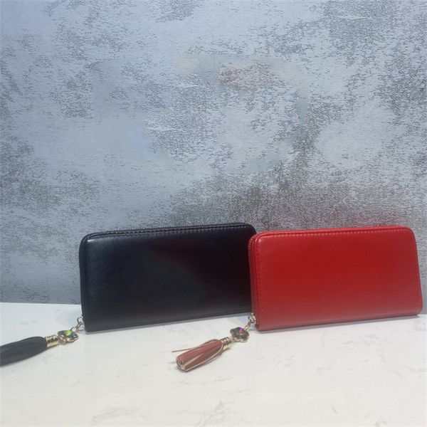 fashion women c brand clutch wallet pu leather wallet single zipper wallets lady ladies long classical purse 19.5*10cm, Red;black
fashion women c brand clutch wallet pu leather wallet single zipper wallets lady ladies long classical purse 19.5*10cm, Red;black