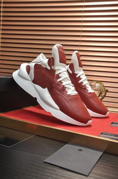 casual shoes designer luxury version classic sports couple high-end brand bounce shoes imported cowhide waterproof down cloth sneakers, Black
casual shoes designer luxury version classic sports couple high-end brand bounce shoes imported cowhide waterproof down cloth sneakers, Black