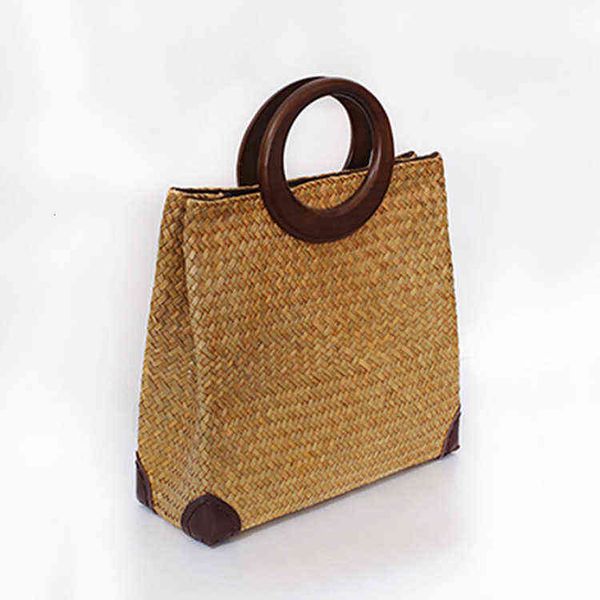designers bags 2022 new straw woven bag manual beach guofeng rattan grass hand travel women's batch
designers bags 2022 new straw woven bag manual beach guofeng rattan grass hand travel women's batch