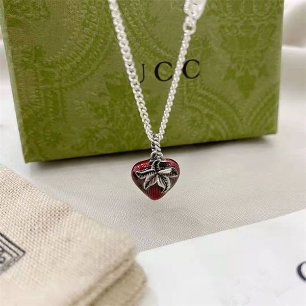 12% off jewelry the new zhigujia s925 silver double three dimensional strawberry pendant fashion necklace
12% off jewelry the new zhigujia s925 silver double three dimensional strawberry pendant fashion necklace