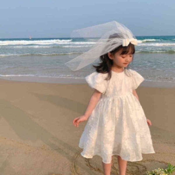 girls dresses 2022 summer puff sleeve flower dress toddler girl dresses flower girl dresses princess dress children clothes g220428, Red;yellow
girls dresses 2022 summer puff sleeve flower dress toddler girl dresses flower girl dresses princess dress children clothes g220428, Red;yellow