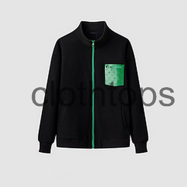 autumn and winter men sweater coat designer sweatshirt jacket fashion casual sweatshirts, Black
autumn and winter men sweater coat designer sweatshirt jacket fashion casual sweatshirts, Black