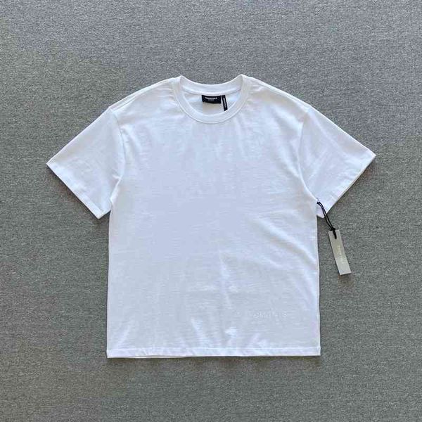 50% discount thread god double bear of essential letter reflective fog high street style couple loose short sleeve t-shirt factory sales, White;black
50% discount thread god double bear of essential letter reflective fog high street style couple loose short sleeve t-shirt factory sales, White;black