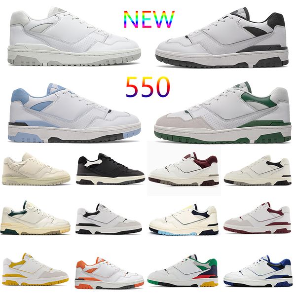 550 running shoes women mens bb550 aime green yellow rich paul grey red sea salt black syracuse navy blue trainers b550 designer sneakers
550 running shoes women mens bb550 aime green yellow rich paul grey red sea salt black syracuse navy blue trainers b550 designer sneakers