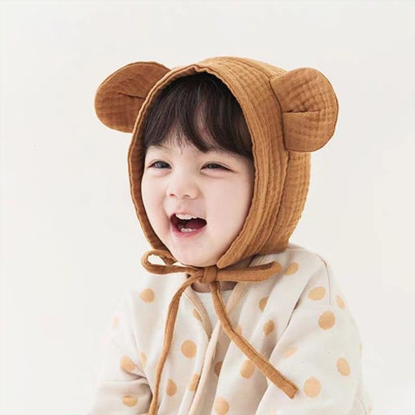 baby accessories caps for newborn toddler kids lovely bear ears hats girls boys cotton summer outdoor hat infant cap, Yellow
baby accessories caps for newborn toddler kids lovely bear ears hats girls boys cotton summer outdoor hat infant cap, Yellow