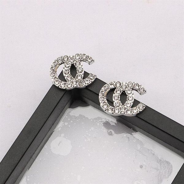 cute girls preal crystal letters stud 18k gold plated 925 silver luxury brand designers geometric famous women rhinestone pearl ea271e, Golden;silver
cute girls preal crystal letters stud 18k gold plated 925 silver luxury brand designers geometric famous women rhinestone pearl ea271e, Golden;silver