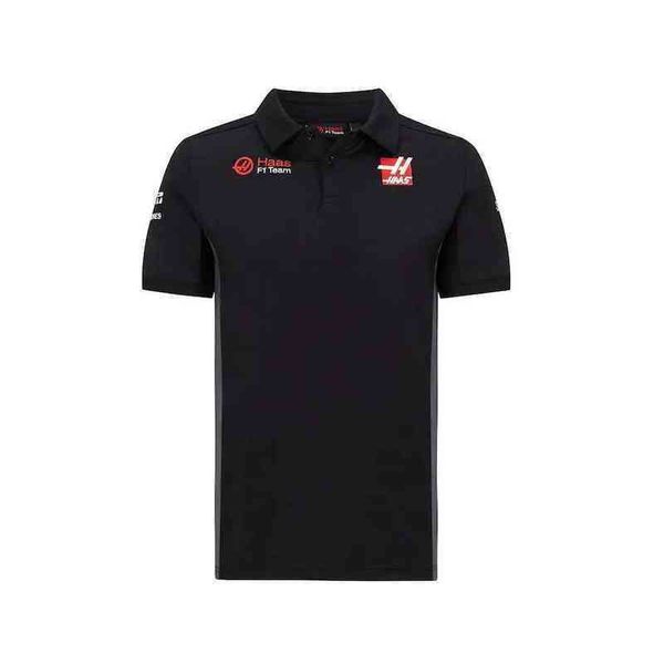 haas f1 polos racing team polo shirt 2021 season motorsport men's breathable casual short sleeve lapel summer black tee 8xvk, White;black
haas f1 polos racing team polo shirt 2021 season motorsport men's breathable casual short sleeve lapel summer black tee 8xvk, White;black