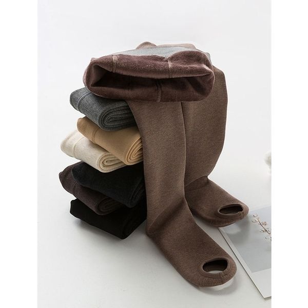 autumn winter high waist leggings pant high elasticity plus velvet warm leggings pants ladies leggings q1035 y200328, Black;white
autumn winter high waist leggings pant high elasticity plus velvet warm leggings pants ladies leggings q1035 y200328, Black;white