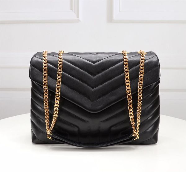 womens designers crossbody bags loulou women's black leather large-capacity chain shoulder bag messenger handbags
womens designers crossbody bags loulou women's black leather large-capacity chain shoulder bag messenger handbags