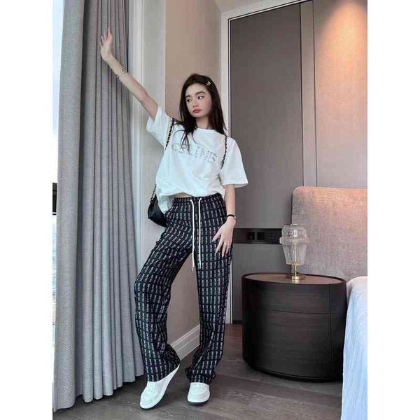 women's pants & capris ce home full printed casual pants designed by women's minority, high waist, thin, loose, fashionable and ve, Black;white
women's pants & capris ce home full printed casual pants designed by women's minority, high waist, thin, loose, fashionable and ve, Black;white