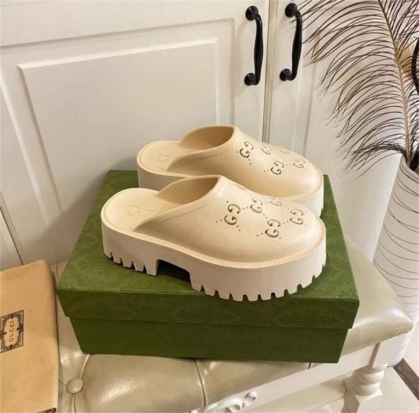 women platform perforated sandals summer shoe r womens slippers candy colors clear high heel height 5.5cm, Black
women platform perforated sandals summer shoe r womens slippers candy colors clear high heel height 5.5cm, Black