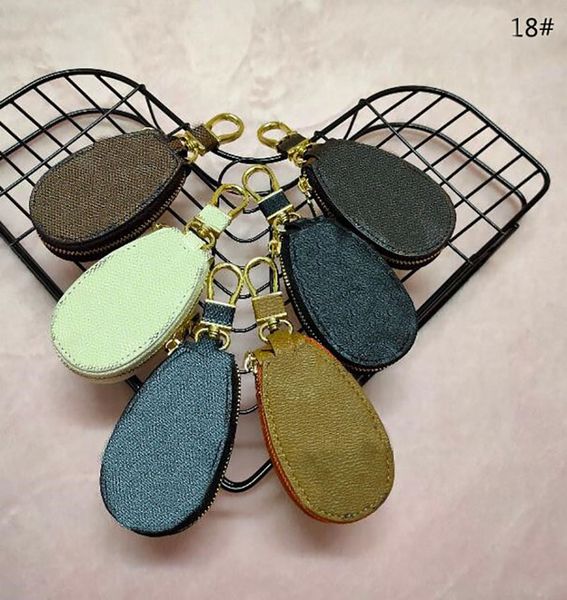 zz fashion new bag wallet car key case designer men pu leather keys holder women smart housekeeper zipper keychain cases cars keys pouch, Red;blue
zz fashion new bag wallet car key case designer men pu leather keys holder women smart housekeeper zipper keychain cases cars keys pouch, Red;blue