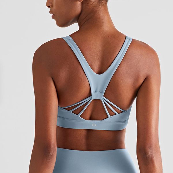 lulu bras brand beautiful back skin kissing nude feeling yoga bra women's vest abdomen closing gathering fitness sports underwear lu-wx, Red;black
lulu bras brand beautiful back skin kissing nude feeling yoga bra women's vest abdomen closing gathering fitness sports underwear lu-wx, Red;black