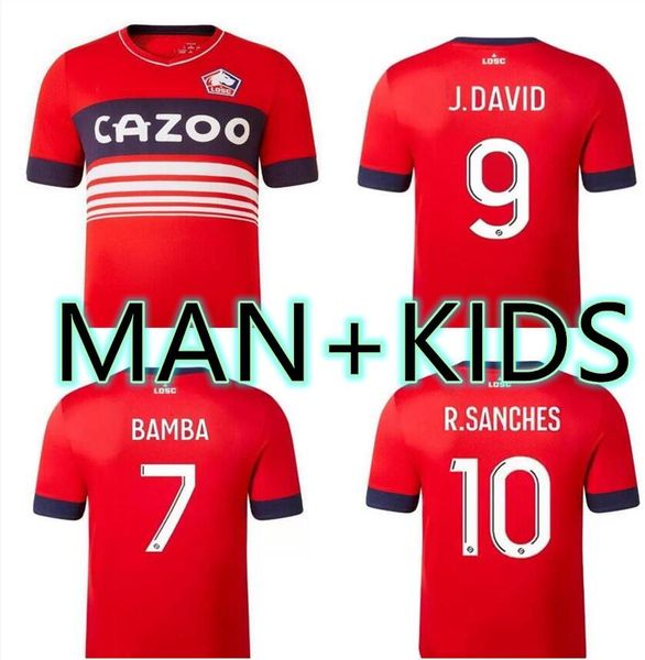 2022 2023 losc lille soccer jerseys david fonte burak bamba yazici football shirts 22 23 jikone r.sanches t.weah .araujo maillots men kids, Black;yellow
2022 2023 losc lille soccer jerseys david fonte burak bamba yazici football shirts 22 23 jikone r.sanches t.weah .araujo maillots men kids, Black;yellow