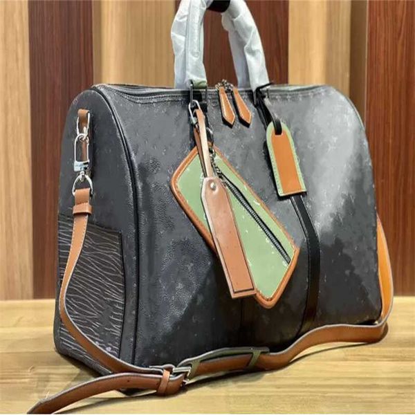 a2 luxurys designers bags high capacity duffel bag women travel tote men boston handbags coated canvas soft sided leather suitcase luggage
a2 luxurys designers bags high capacity duffel bag women travel tote men boston handbags coated canvas soft sided leather suitcase luggage