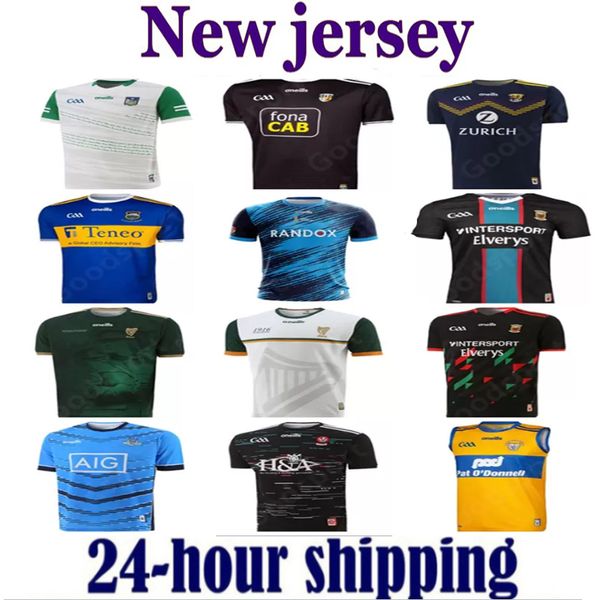 2021 gaa derry clare michael collins commemoration jersey rugby limerick antrim wexford tipperary kerry mayo tyrone dublin meath galwaygaill, Black;gray
2021 gaa derry clare michael collins commemoration jersey rugby limerick antrim wexford tipperary kerry mayo tyrone dublin meath galwaygaill, Black;gray