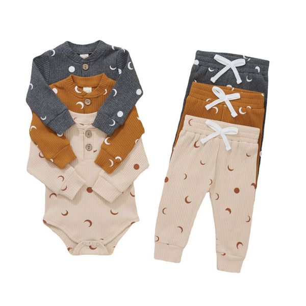 boys clothing sets baby suits kids clothes newborn outfits infant toddler wear children's boys long-sleeved romper trousers two-piece e, White
boys clothing sets baby suits kids clothes newborn outfits infant toddler wear children's boys long-sleeved romper trousers two-piece e, White