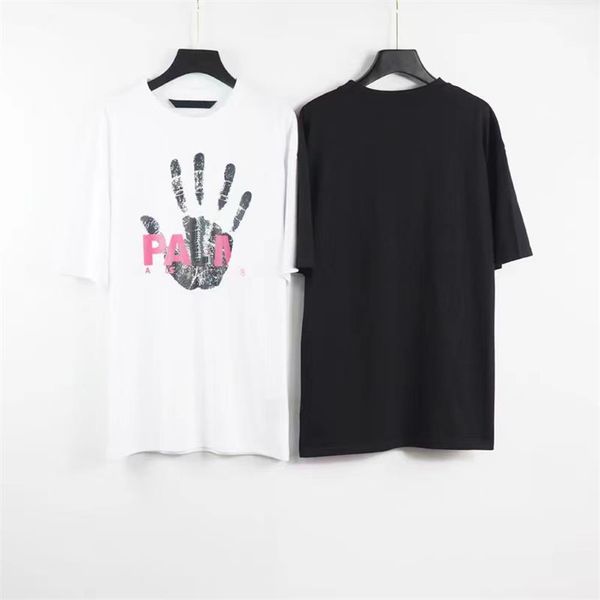 2022 spring/summer fashion new european and american printed round neck pure cotton t-shirt men's and women's loose short sleeve c, White
2022 spring/summer fashion new european and american printed round neck pure cotton t-shirt men's and women's loose short sleeve c, White