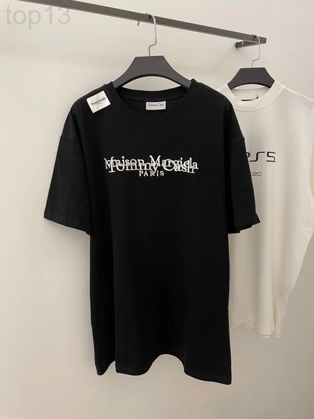 women's t-shirt designer chaopai 22ss early spring new white embroidered letters super nice upper body loose round neck short sleeve t-
women's t-shirt designer chaopai 22ss early spring new white embroidered letters super nice upper body loose round neck short sleeve t-