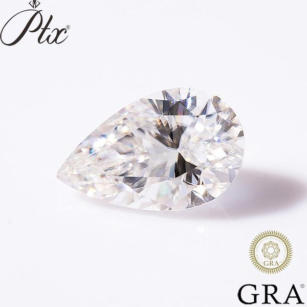 other real loose moissanite diamond d color vvs1 gra pear shape excellent ordinary cut for ring jewelry
other real loose moissanite diamond d color vvs1 gra pear shape excellent ordinary cut for ring jewelry
