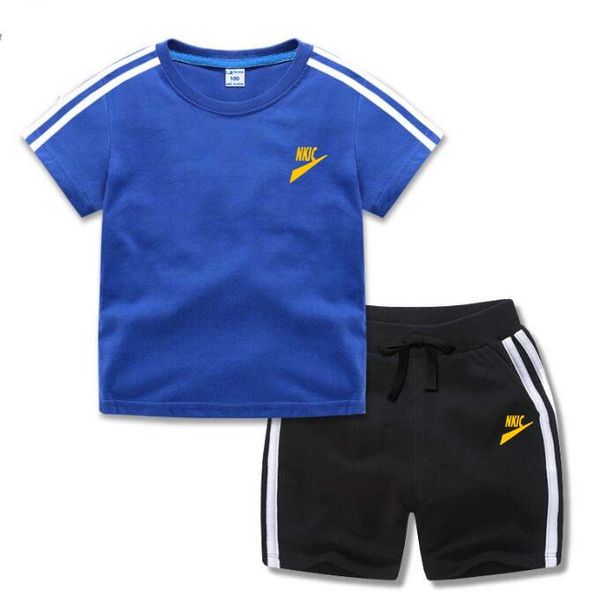 summer toddler boys sets cotton kids tracksuit short sleeve t-shirts shorts children outfits sports set infant boy clothes sets, White
summer toddler boys sets cotton kids tracksuit short sleeve t-shirts shorts children outfits sports set infant boy clothes sets, White