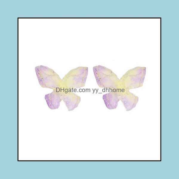 stud earrings jewelry fashion korean acrylic small butterfly womens sweet dreamy color girl gift drop delivery 2021 z1sud, Golden;silver
stud earrings jewelry fashion korean acrylic small butterfly womens sweet dreamy color girl gift drop delivery 2021 z1sud, Golden;silver
