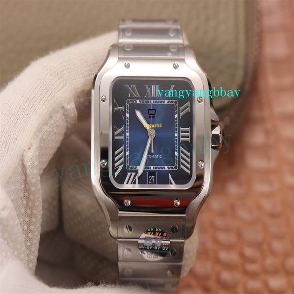 original box watch xl 42mm fashion square movement watch mechanical (automatic) mens sapphire watches--2-3, Slivery;brown
original box watch xl 42mm fashion square movement watch mechanical (automatic) mens sapphire watches--2-3, Slivery;brown