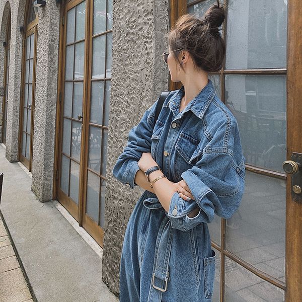 spring fall women denim jumpsuit high waist cargo pats long sleeve wide-leg jumpsuit new female korean y2k cool jumpsuit cx220402, Black;white
spring fall women denim jumpsuit high waist cargo pats long sleeve wide-leg jumpsuit new female korean y2k cool jumpsuit cx220402, Black;white