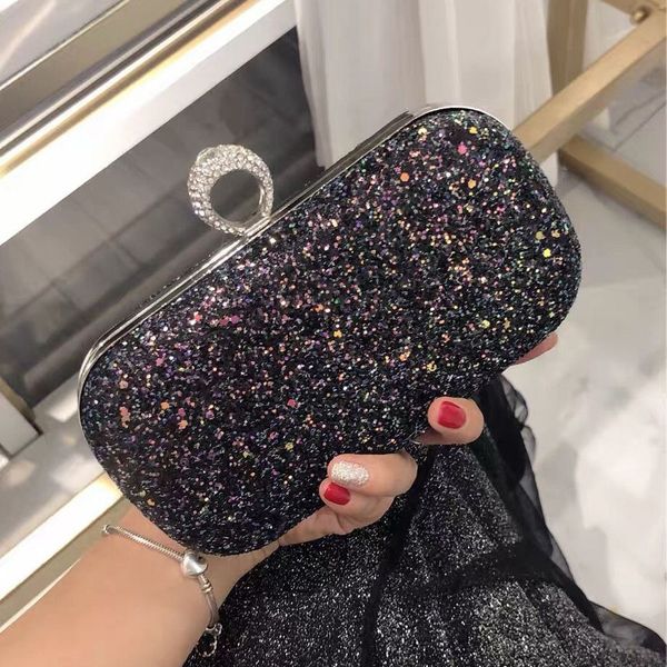 designer cc even bag woman diamond dinner bag diamond ring flash piece wedding bride hand cross banquet dress bag
designer cc even bag woman diamond dinner bag diamond ring flash piece wedding bride hand cross banquet dress bag