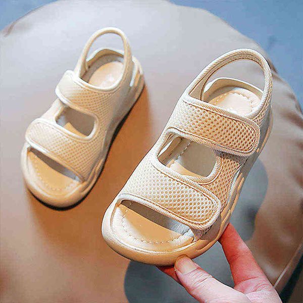 shoes for kids girls solid color sports sandals 2022 summer new boys casual beach shoes soft bottom non-slip girls baby sandals g220523, Black;red
shoes for kids girls solid color sports sandals 2022 summer new boys casual beach shoes soft bottom non-slip girls baby sandals g220523, Black;red