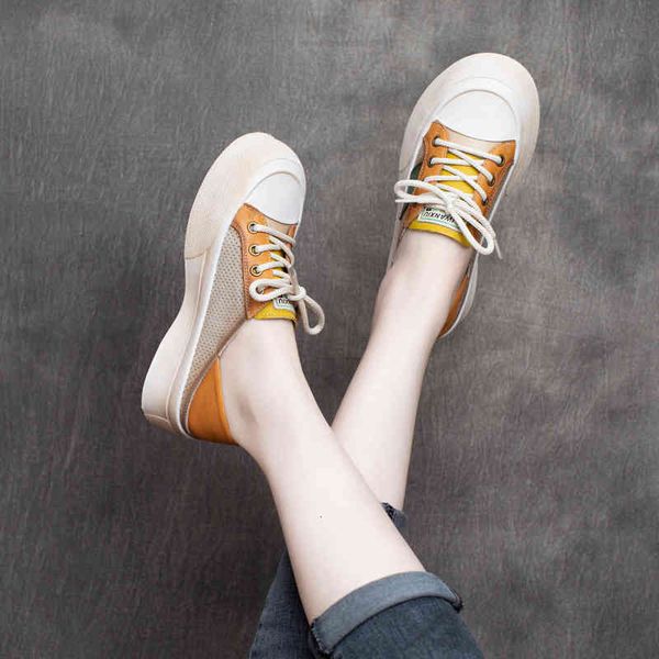 sandals spring british cowhide lace up color matching fine hole women's shoes thick sole single hollow out big head doll neua, Black
sandals spring british cowhide lace up color matching fine hole women's shoes thick sole single hollow out big head doll neua, Black