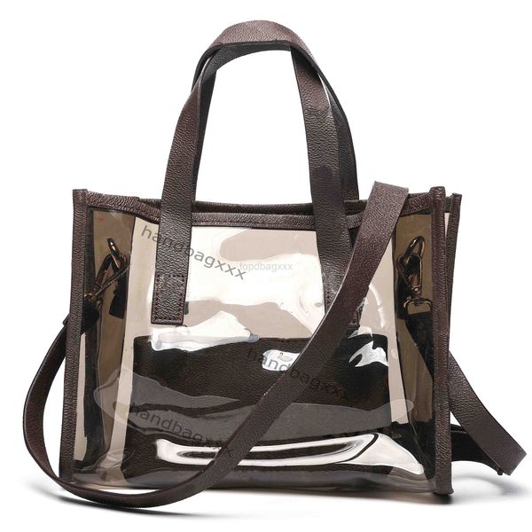 luxury designer women bag tote fashion handbags trendy large-capacity transparent shoulder bags fashionable portable jelly purse female pack
luxury designer women bag tote fashion handbags trendy large-capacity transparent shoulder bags fashionable portable jelly purse female pack