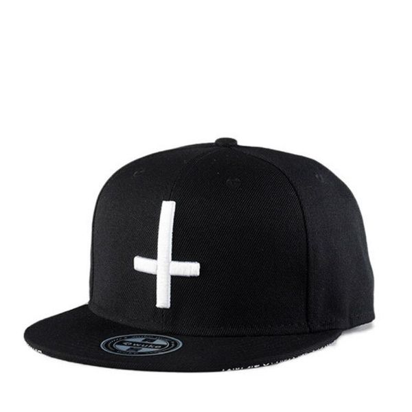ball caps embroidery cross snap back baseball cap teenagers flat brim girls young man summer spring hat, Blue;gray
ball caps embroidery cross snap back baseball cap teenagers flat brim girls young man summer spring hat, Blue;gray
