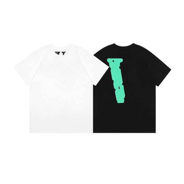 2022 fashion designer mens t-shirts classic loose high street trend brand loose round neck summer letter print solid color simple men and wo, White;black
2022 fashion designer mens t-shirts classic loose high street trend brand loose round neck summer letter print solid color simple men and wo, White;black