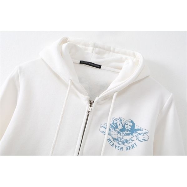 stylish girls elegant white hoodies autumn fashion ladies streetwear short sweatshirts female cute outfit casual women chic 201203, Black
stylish girls elegant white hoodies autumn fashion ladies streetwear short sweatshirts female cute outfit casual women chic 201203, Black