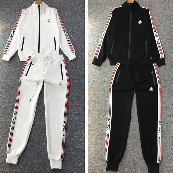women's two piece pants designer xiaoxiangfeng leisure pure cotton sportswear women's autumn cardigan loose two-piece set s1ys, White
women's two piece pants designer xiaoxiangfeng leisure pure cotton sportswear women's autumn cardigan loose two-piece set s1ys, White