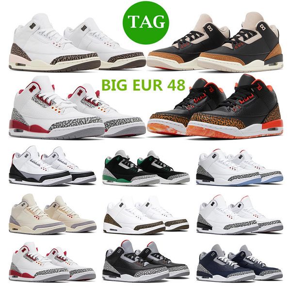 2022 basketball shoes 3 mens trainers 3s cardinal red neapolitan desert elephant dark mocha dark iris black cement animal instinct sports si
2022 basketball shoes 3 mens trainers 3s cardinal red neapolitan desert elephant dark mocha dark iris black cement animal instinct sports si