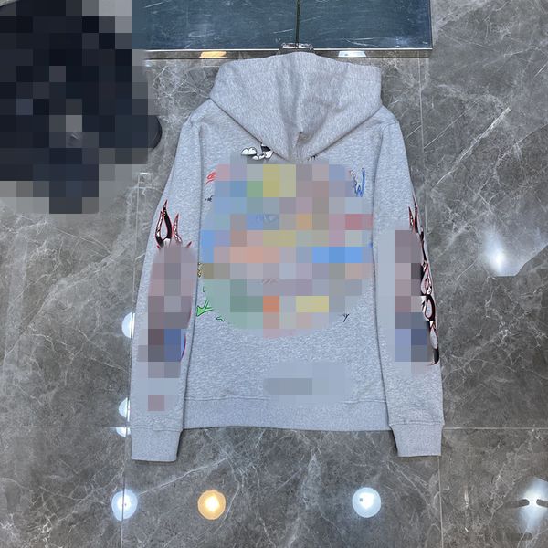 gsuj 2022 fashion designer brand ch men's and women's hooded sweater marty graffiti flame cross-arm couple models 7e1z, White;black
gsuj 2022 fashion designer brand ch men's and women's hooded sweater marty graffiti flame cross-arm couple models 7e1z, White;black