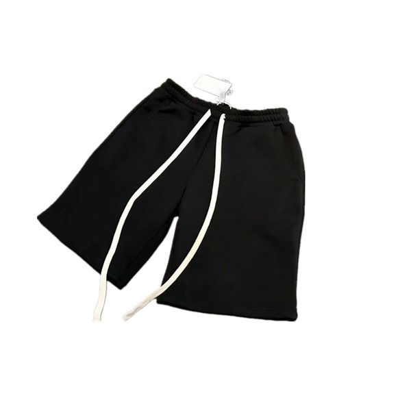 men's shorts summer new cross sports loose couples casual beach trend fashion breathable men's five-point pants, White;black
men's shorts summer new cross sports loose couples casual beach trend fashion breathable men's five-point pants, White;black